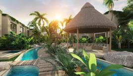 Appartement pour 193 555 Euro à Punta Cana, République dominicaine