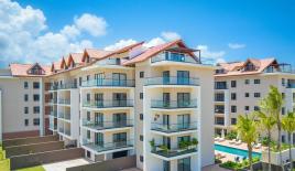 Appartement pour 313 990 Euro à Cap Cana, République dominicaine