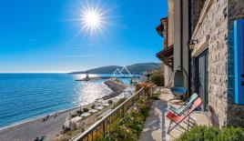 Apartment for 1 700 000 euro on Lustica peninsula, Montenegro