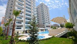 Apartment für 205 000 euro in Alanya, Türkei