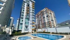 Apartment für 79 500 euro in Alanya, Türkei