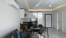 Apartment für 120 000 euro in Alanya, Türkei