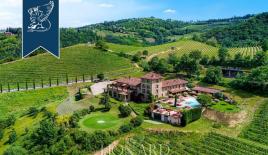 Hotel, albergo ad Asti, Italia (prezzo su richiesta)