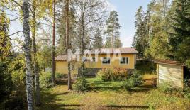 House for 125 000 euro in Hollola, Finland