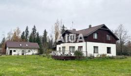 Casa para 225 000 euro en Letonia