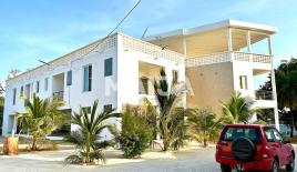 Villa for 3 750 euro per month in Gambia