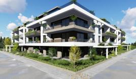 Townhouse for 589 000 euro in Thessaloniki, Greece