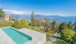 House for 2 200 000 euro in province of Verbano-Cusio-Ossola, Italy