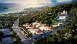 Villa für 800 210 euro in Insel Phuket, Thailand