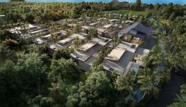 Villa für 560 605 euro in Insel Phuket, Thailand