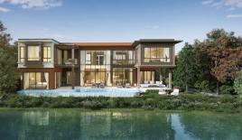 Villa für 1 062 481 euro in Insel Phuket, Thailand