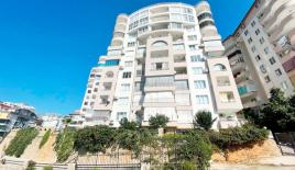 Piso para 110 000 euro en Alanya, Turquia