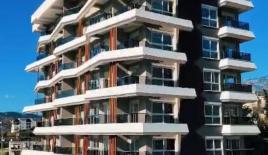 Apartamento para 47 000 euro en Alanya, Turquia