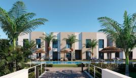 Bungalow for 329 900 euro in Spain