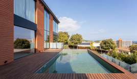 Casa para 2 200 000 euro en la Costa Brava, España