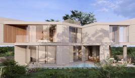 Villa per 740 000 euro a Paphos, Cipro