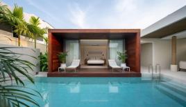 Villa für 1 057 461 euro in Pattaya, Thailand