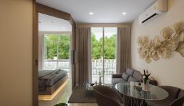 Flat for 55 828 euro in Pattaya, Thailand