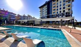 Apartment für 135 000 euro in Alanya, Türkei