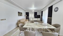 Apartment für 175 000 euro in Alanya, Türkei