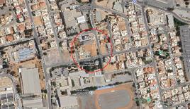 Land for 650 000 euro in Limassol, Cyprus