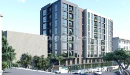 Appartamenti per 206 500 euro a Istanbul, Turchia