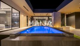 Villa für 394 899 euro in Rayong, Thailand