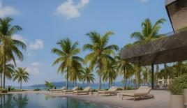 Apartamento para 90 231 euro en Koh Rong, Camboya