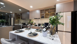 Flat for 94 500 euro in Pattaya, Thailand