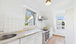 Flat for 189 000 euro in Leverkusen, Germany