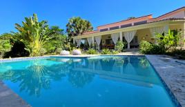 Haus für 365 434 euro in Cabarete, Dominikanische Republik