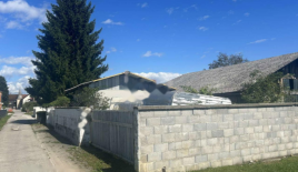 Terreno per 599 000 euro a Bežigrad, Slovenia