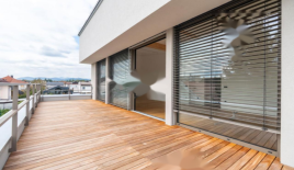 Appartamento per 1 235 000 euro a Lubiana, Slovenia