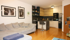 Appartamento per 520 000 euro a Lubiana, Slovenia