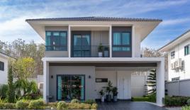 Haus für 198 813 euro in Phuket, Thailand