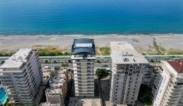 Flat for 187 000 euro in Alanya, Turkey