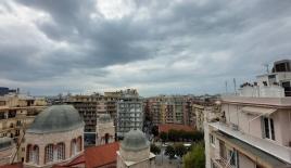 Flat for 365 000 euro in Thessaloniki, Greece
