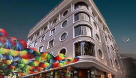 Hotel for 15 251 384 euro in Istanbul, Turkey