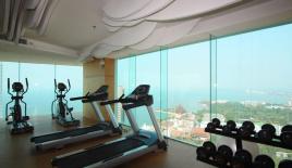 Wohnung für 104 500 euro in Pattaya, Thailand