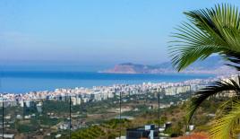 Villa per 1 400 000 euro a Alanya, Turchia