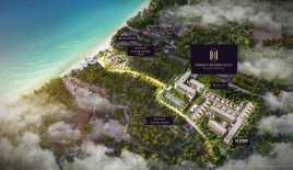 Flat for 106 926 euro on Phuket Island, Thailand