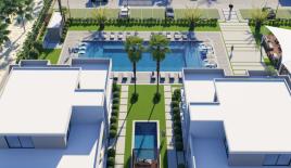 Appartement pour 231 372 Euro à Samaná, République dominicaine