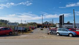 Land for 216 000 euro in Velika Plana, Serbia