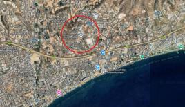 Land for 620 000 euro in Limassol, Cyprus