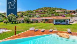 Villa a San Teodoro, Italia (prezzo su richiesta)