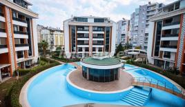 Appartamenti per 542 000 euro a Antalya, Turchia