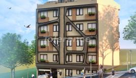 Appartamenti per 191 000 euro a Istanbul, Turchia