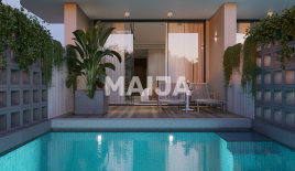 Apartment für 173 638 euro in Insel Phuket, Thailand