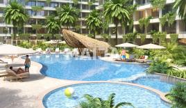 Apartment für 254 929 euro in Insel Phuket, Thailand