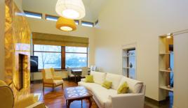 Flat for 650 000 euro in Riga, Latvia